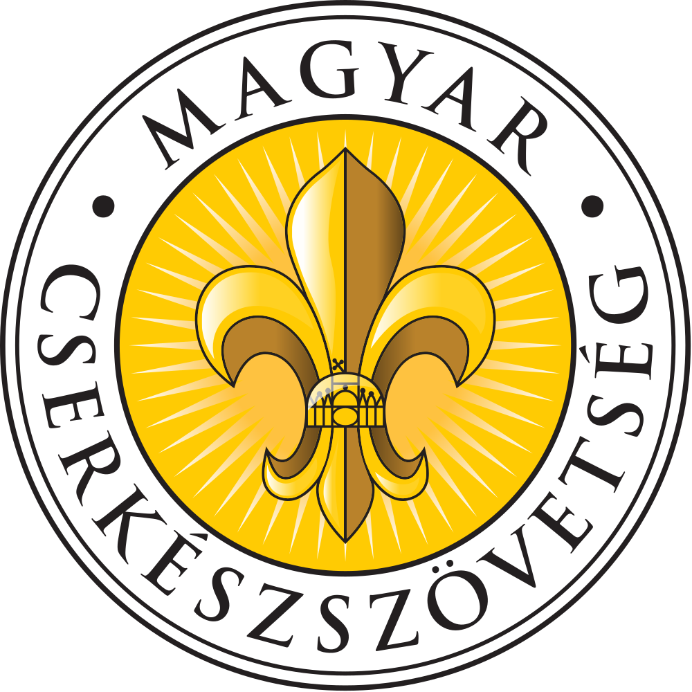 MCSSZ logó